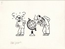 Indyman vs Studioman