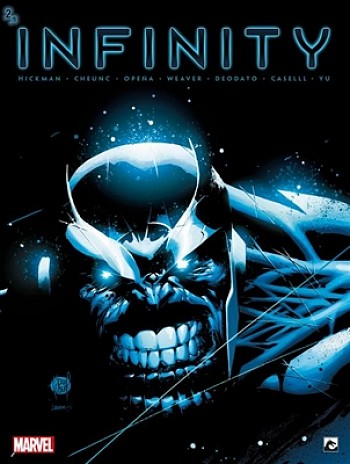 Infinity 2/8