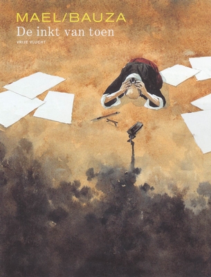 Inkt Van Toen