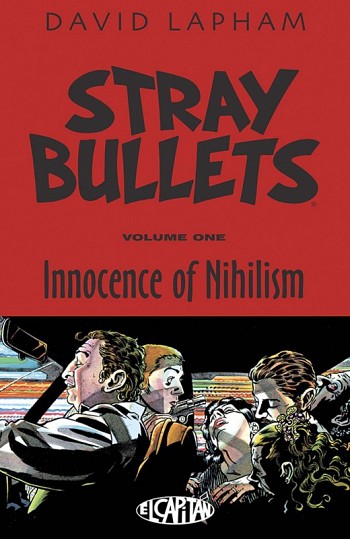 Innocence of Nihilism