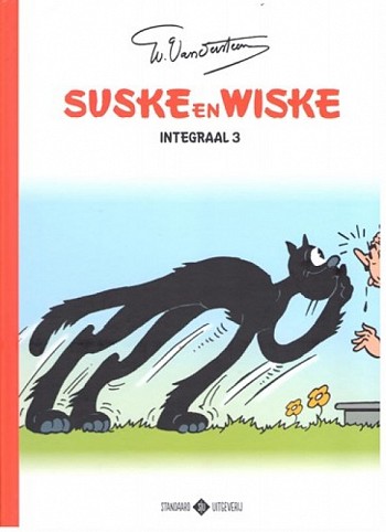 Integraal 3