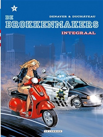 Integraal 7