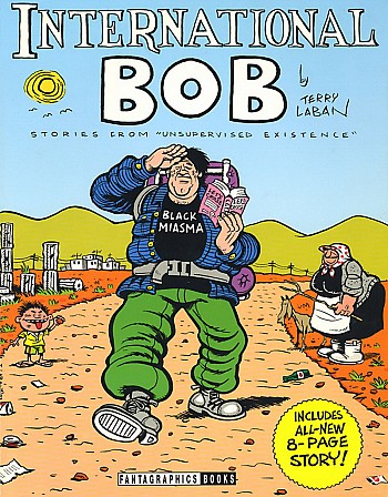 International bob