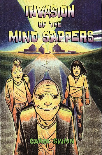 Invasion of mind sappers