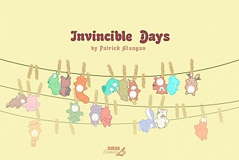 Invincible Days