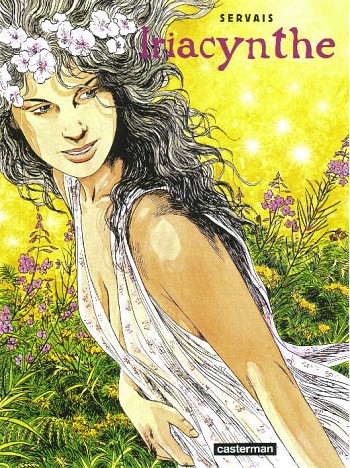 Iriacynthe