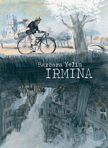 Irmina
