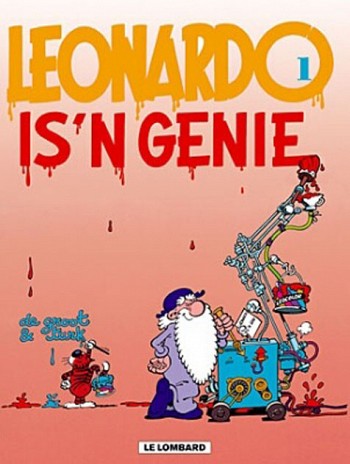 Is Een Genie