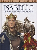 Isabelle - De Wolvin van Frankrijk deel 2/2