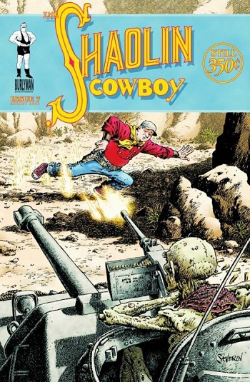 Issue 7