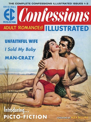 Issues 1 - 3