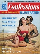 Issues 1 - 3
