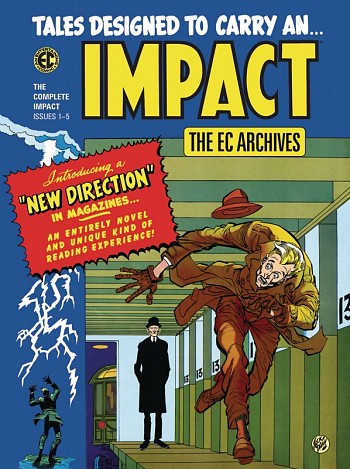 Issues 1 - 5