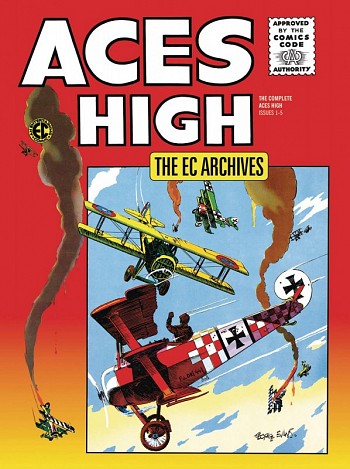 Issues 1 - 5