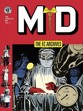 Issues 1 - 5