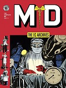 Issues 1 - 5