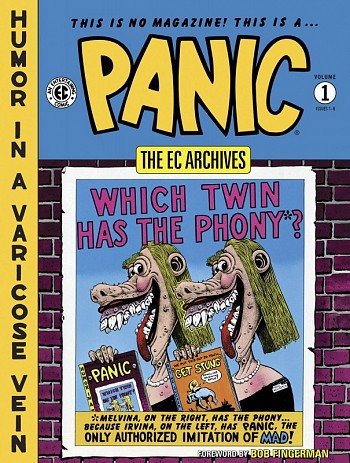 Issues 1 - 6