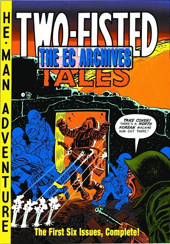 Issues 1 - 6