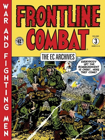 Issues 12 - 15