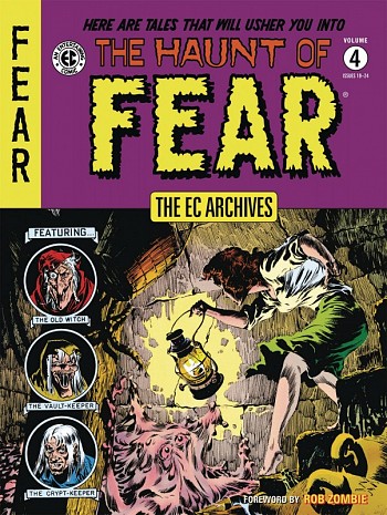 Issues 19 - 24