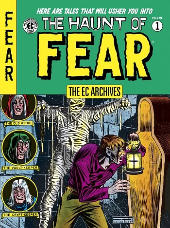 Issues 4 - 6 and 15 - 17