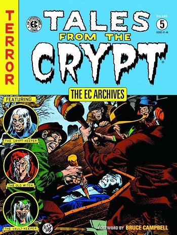 Issues 41-46