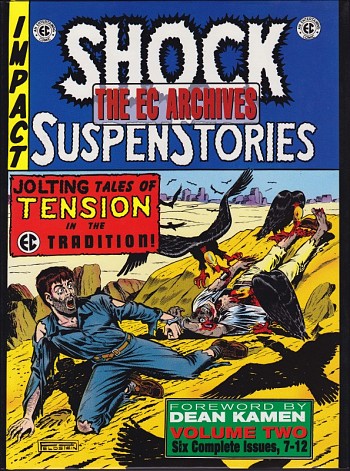 Issues 7 - 12