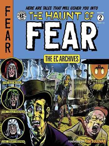 Issues 7 - 12