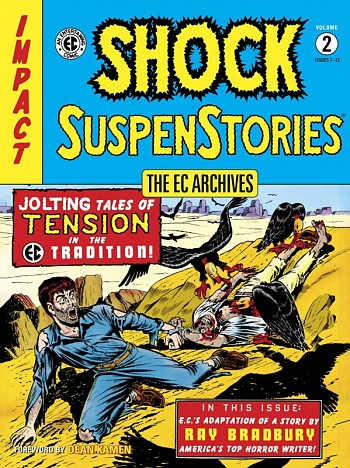 Issues 7 - 12
