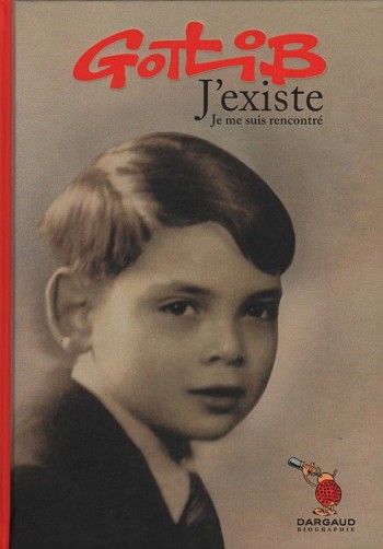 J'existe - Je me suis rencontré