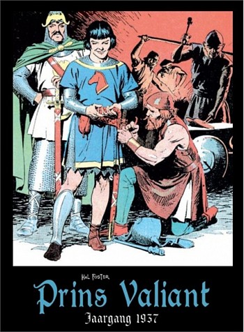 Jaargang 1937