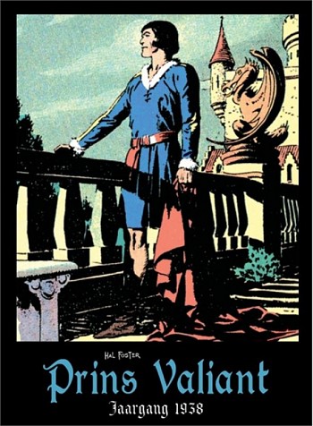 Jaargang 1938
