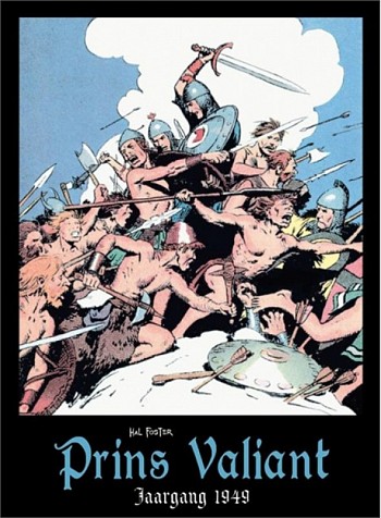 Jaargang 1949