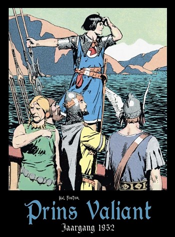 Jaargang 1952