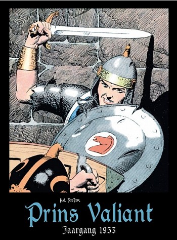 Jaargang 1953