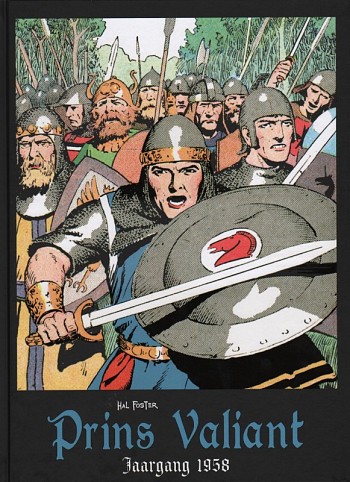 Jaargang 1958