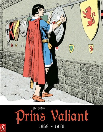 Jaargang 1969-1970