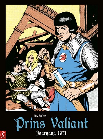 Jaargang 1971