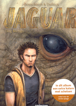 Jaguar