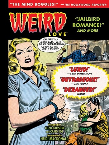 Jailbird's Romance