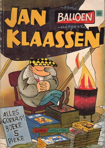 Jan Klaassen