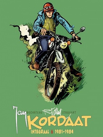 Jan Kordaat Integraal 1981-1984