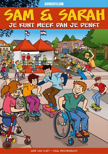 Je kunt meer dan je denkt