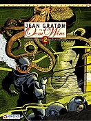 Jean Graton Tekent Oom Wim Deel 2
