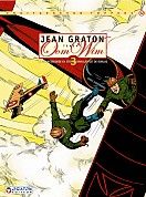 Jean Graton Tekent Oom Wim Deel 3