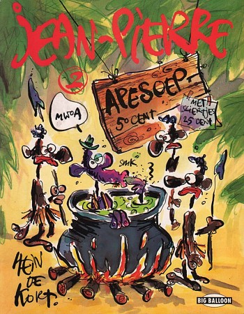 Jean-Pierre