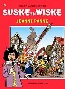 Jeanne Panne