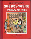 Jeromba de Griek