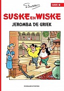 Jeromba de Griek