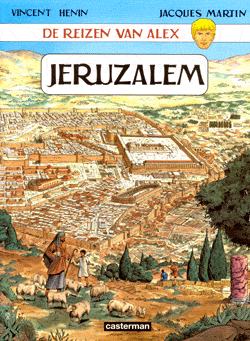 Jeruzalem